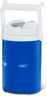 IGLOO ΘΕΡΜΟΣ LAGUNA 1/2GAL ΜΠΛΕ