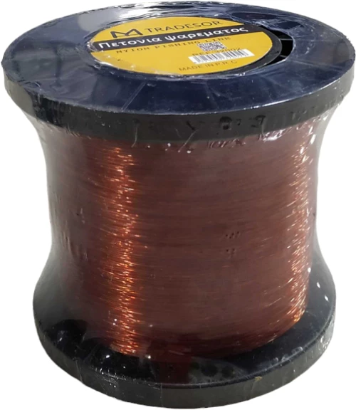 Πετονιά ψαρέματος - 500g - 0.5mm - 932012
