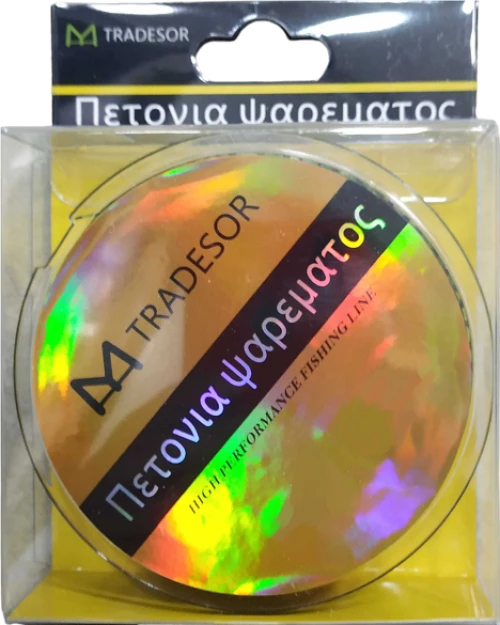 Πετονιά ψαρέματος - 100m - 0.25mm - 931990