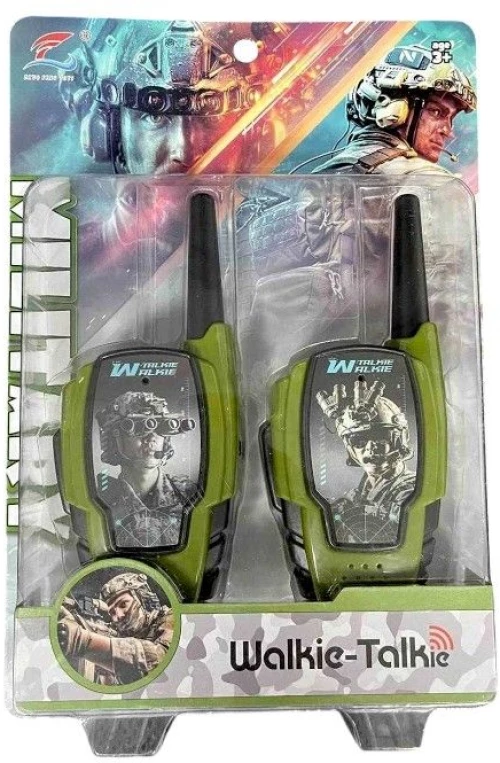 Παιδικό Σετ Walkie-Talkie