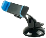 Βάση Στήριξης Smartphone Αυτοκινήτου Blue