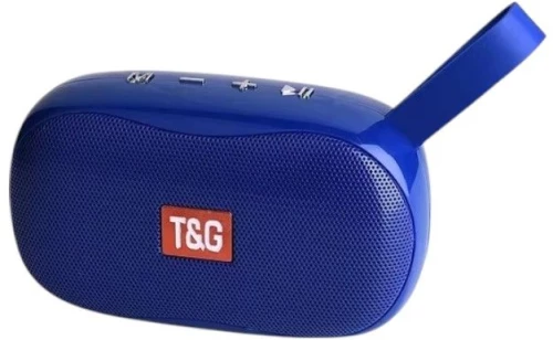 Ασύρματο Ηχείο Bluetooth Dark Blue