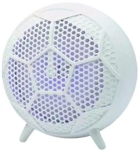 Φορητό Ηχείο subwoofer White