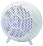Φορητό Ηχείο subwoofer White