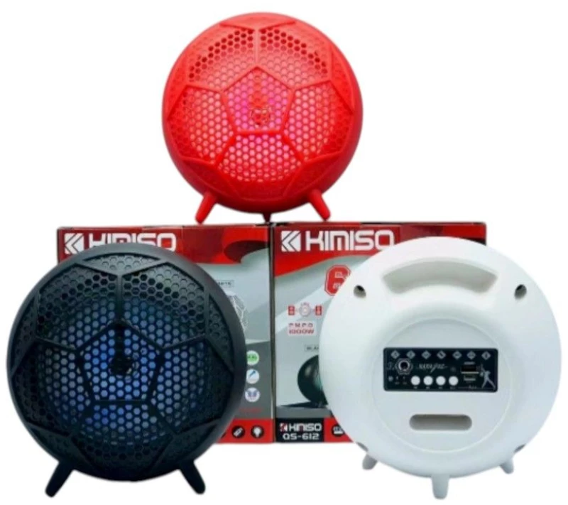 Φορητό Ηχείο subwoofer White