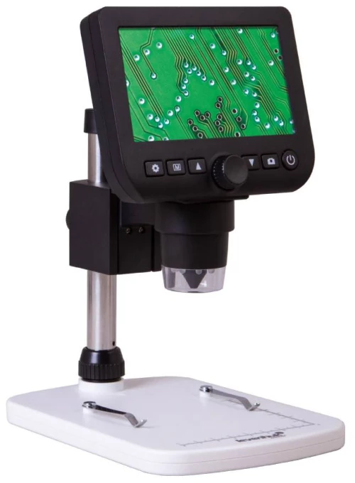 ΜΙΚΡΟΣΚΟΠΙΟ ΨΗΦΙΑΚΟ LCD DTX 350