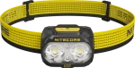 ΦΑΚΟΣ LED NITECORE HEADLAMP UT27 Pro MCT 800Lumens + 2x HBL1500Lion Battery, Black