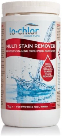 Καθαριστικό Πισίνας Multi Stain Remover
