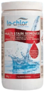 Καθαριστικό Πισίνας Multi Stain Remover