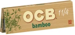 OCB Χαρτάκια Bamboo - 1¼ - 25τεμ.