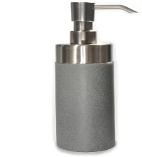 503289 ΝΤΙΣΠΕΝΣΕΡ ΓΚΡΙ ΠΟΛΥΡΕΖΙΝΗ 300ML