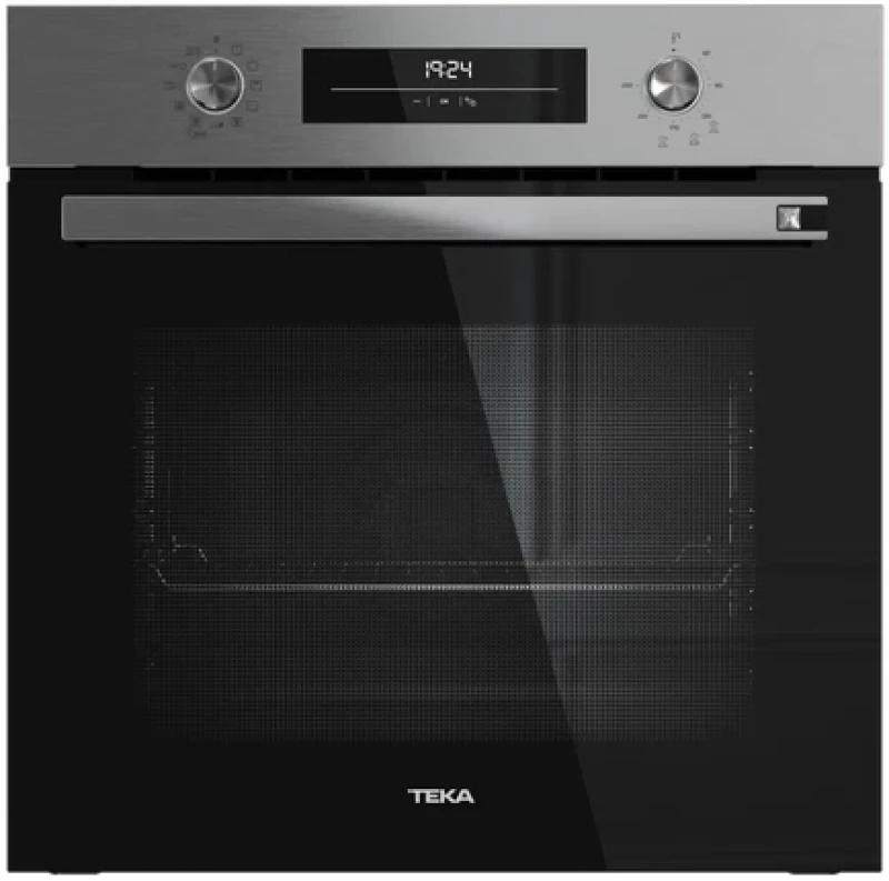 Teka HSB 6468 SS Πολυλειτουργικός Φούρνος 71lt Inox