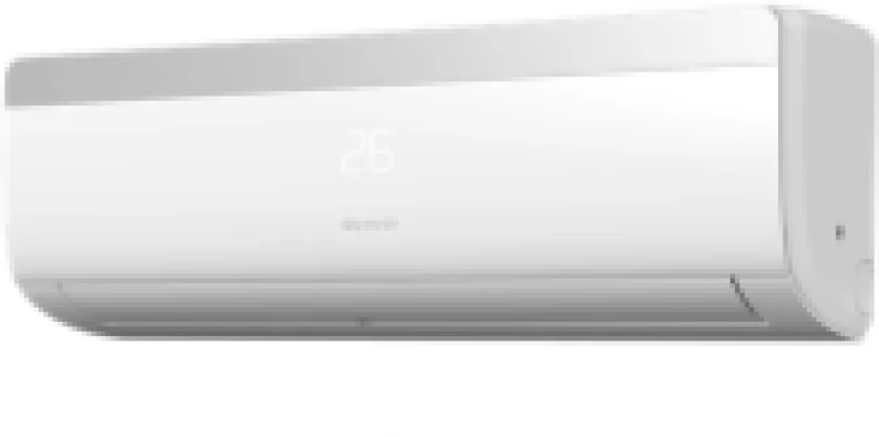 Skyworth Delfin Κλιματιστικό DC Inverter Λευκό 9000BTU/H
