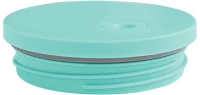 ESTIA ΑΝΤΑΛΛΑΚΤΙΚΟ ΚΑΠΑΚΙ STRAW TUMBLER XL BERMUDA GREEN