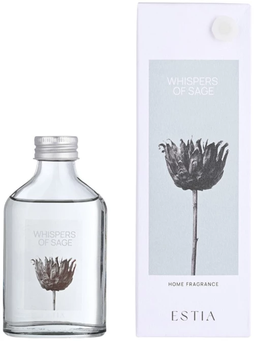 ESTIA ΑΡΩΜΑΤΙΚΟ ΧΩΡΟΥ ΜΕ ΣΤΙΚ WHISPERS OF SAGE 200ml