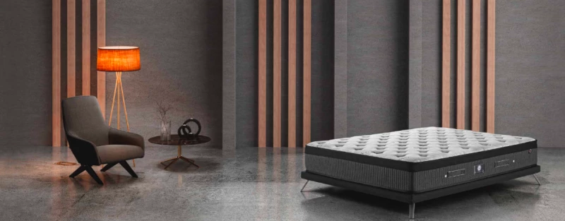 Linea Strom Beyond Avantage Στρώμα (131-140)x200x30cm