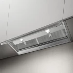 Elica Boxin No Drip IX/A/60 Απορροφητήρας Εντοιχιζόμενος 60cm Inox