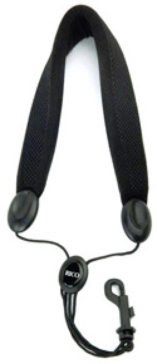 Rico SJA18 Padded, Snap Hook