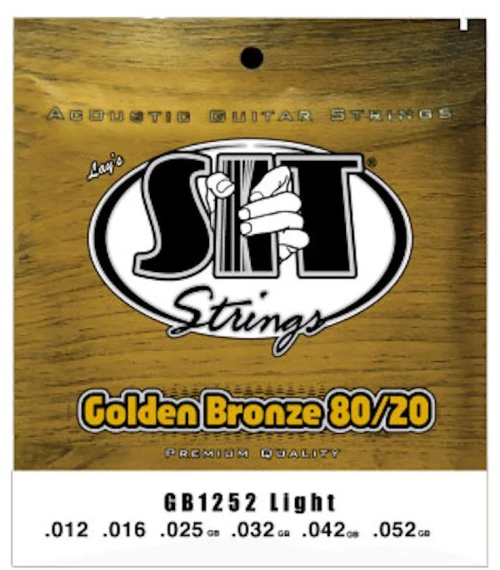 Sit Golden Bronze Gb-1252