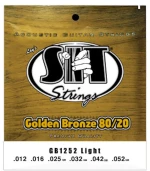 Sit Golden Bronze Gb-1252