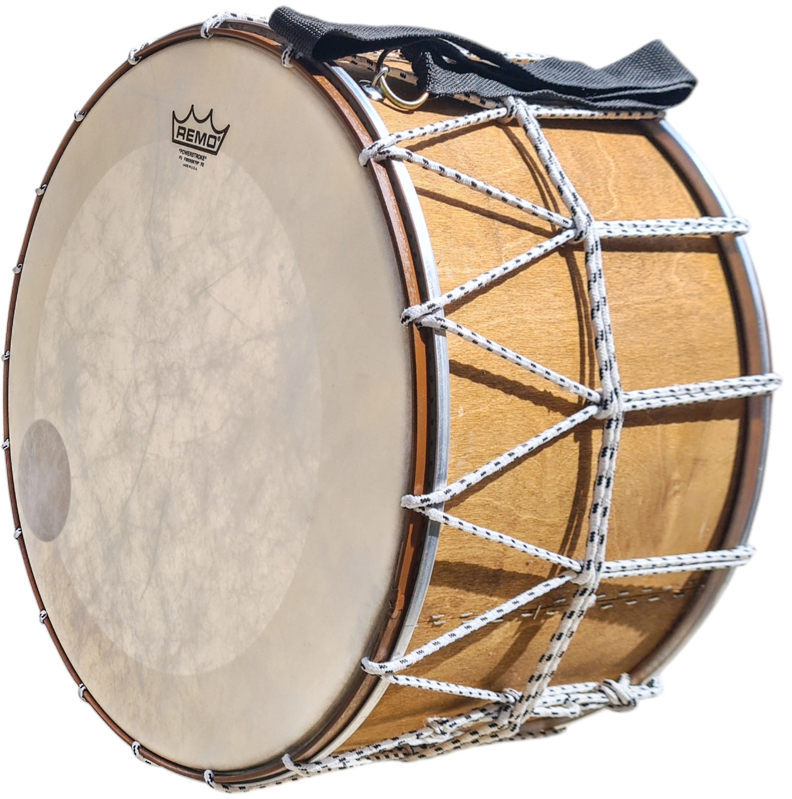 Νταούλι Παραδοσιακό Χειροποίητο - 18''