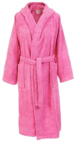 ΜΠΟΥΡΝΟΥΖΙ 3010 ΚΟΥΚΟΥΛΑ 420 gsm Cotton 100% Pink - XS
