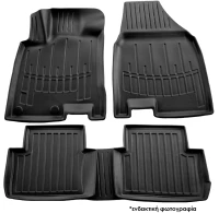 RACE AXION ΠΑΤΑΚΙA ΛΑΣΤΙΧΟ ΣΕ ΣΚΑΦΗ ME KOYMΠΩΜΑΤΑ ΓΙΑ NISSAN PATROL Y61 5D 1997-2013 RACE AXION - 3 Τεμ. 5014353/ST