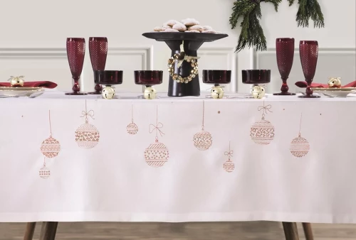 ΤΡΑΠΕΖΟΜΑΝΤΗΛΟ 140Χ180 FEST SXPC02951 - -