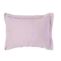 IRMA7 ΣΕΝΤΟΝΙ 240Χ270 (1228)D.PINK 230TC 100% COTTON SATIN - -
