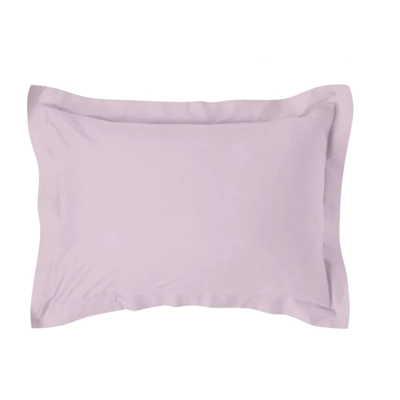 IRMA7 (D.PINK) ΣΕΤ ΚΟΥΒEΡΛΙ 220X240CM 2*50X70CM 230TC 100% CΟΤTON SATΙΝ - -
