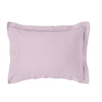IRMA7 (D.PINK) ΣΕΤ ΚΟΥΒEΡΛΙ 220X240CM 2*50X70CM 230TC 100% CΟΤTON SATΙΝ - -