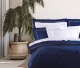 ΣΕΤ ΣΕΝΤ KING  ΒΑR4 (09) D.BLUE 2*270Χ290CM 2*Χ50Χ70CM 230TC 100% COT/SATIN - -