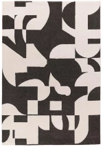 Χαλί Century 486C GREY Royal Carpet - 200x290 cm