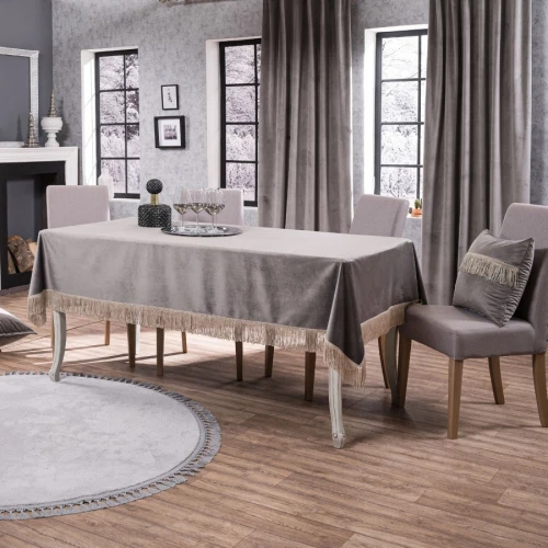 Τραπεζομάντηλο Velvet 11 - 140x180cm
