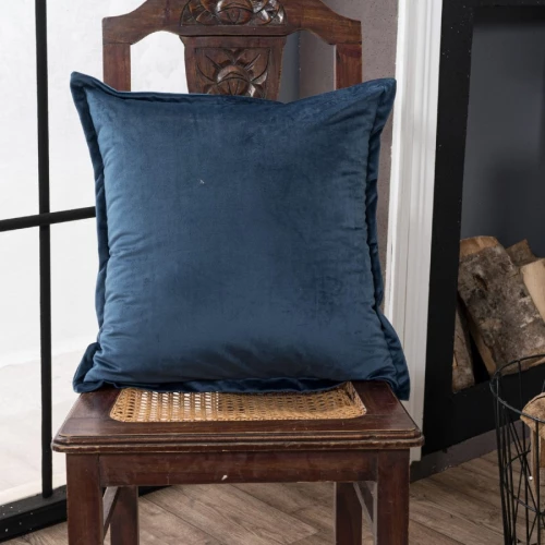 Μαξιλαροθήκη Velvet 04 - 65x65cm δαπέδου