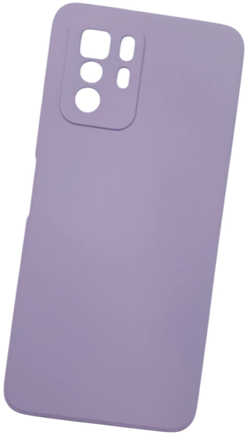 Naxius Case Grass Purple 1.8mm XiaoMi Mi Poco X3 GT Naxius