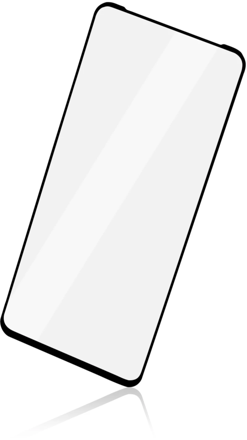 Naxius Tempered Glass 9H RealMe 7 5G Full Screen 9D Naxius
