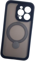 Naxius Case MagSafe Black iPhone 14 Pro Naxius