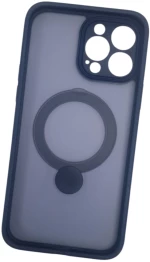 Naxius Case MagSafe Blue iPhone 13 Pro Max Naxius