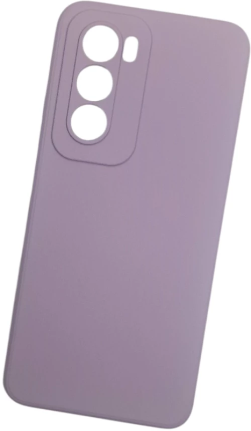 Naxius Case Grass Purple 1.8mm Oppo Reno 12 Pro Naxius