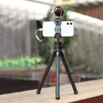 Ulanzi MT-11 Octopus Τρίποδο Φωτογραφικής+ Bluetooth Photo Shutter
