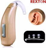 Rexton Arena P1 Ψηφιακό Ακουστικό Βαρηκοΐας – 4 Κανάλια & 3 Προγράμματα