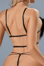 Σετ Σουτιέν String W2581 - ΛΕΟΠΑΡ
