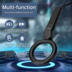 Scanner Ασφαλείας DM-300