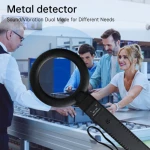 Scanner Ασφαλείας DM-300