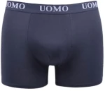 Boxer Ανδρικά 12Pack LL1012 - ΠΟΛΥΧΡΩΜΟ