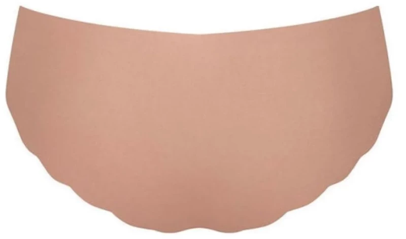 Sloggi Zero Modal 2.0 H Hipster 2Pack 10214715-00ME - ΜΠΕΖ