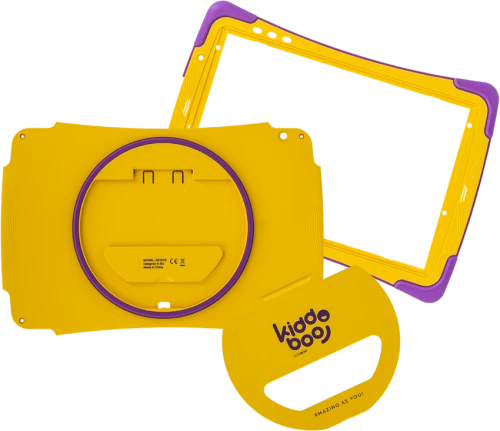 Kiddoboo KB101B Case