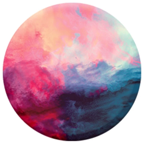 PopSockets Cascade Water