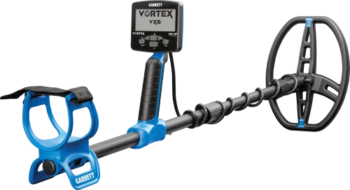 Ανιχνευτής Vortex VX5 8.5x11 Raider Garrett